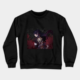 Blade Crewneck Sweatshirt